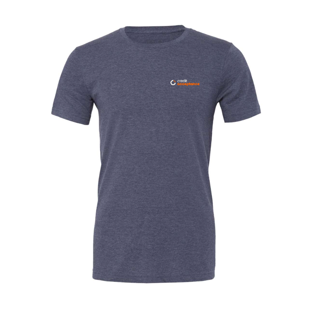 Unisex BELLA+CANVAS ® Short Sleeve Tee - DrivHER