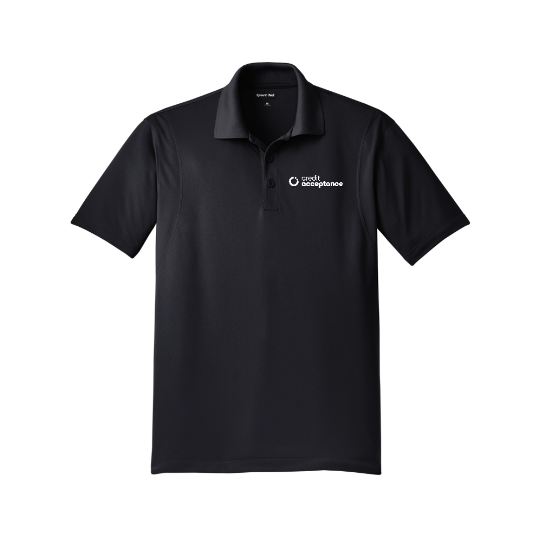 Men's Sport-Tek Tall Micropique Sport-Wick Polo