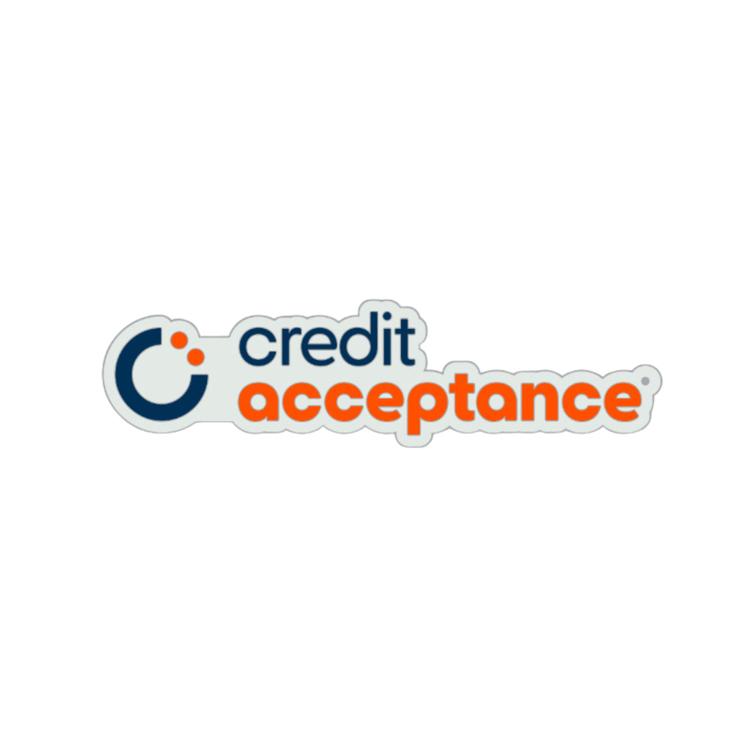 Credit Acceptance Pins