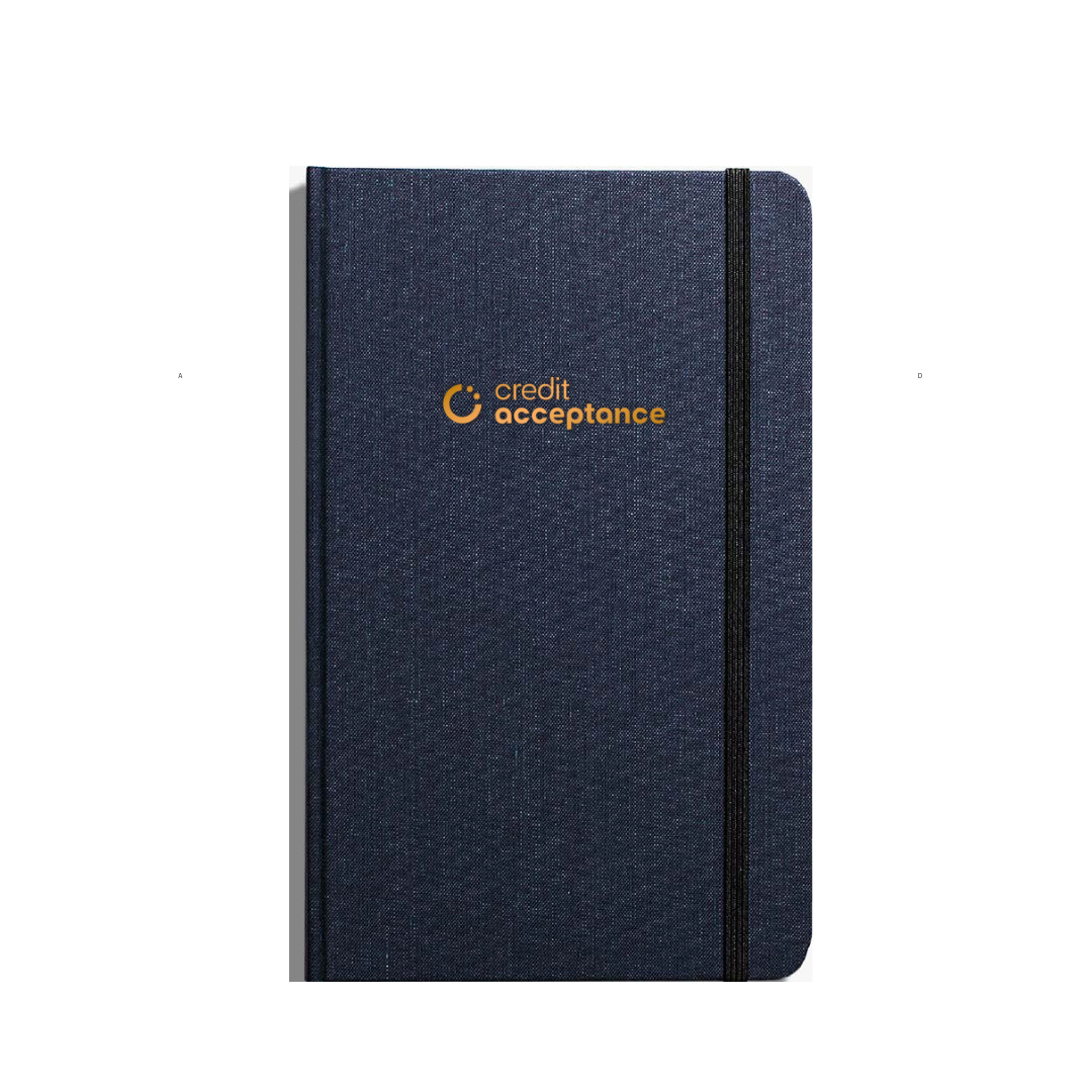 Credit Acceptance Shinola Journal