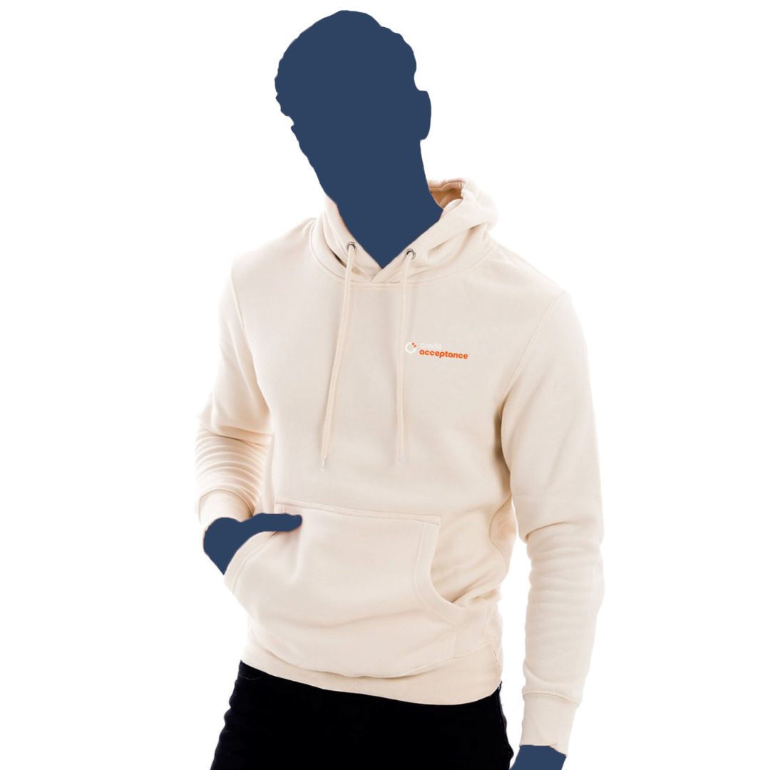 Unisex Credit Acceptance Anniversary Hoodie