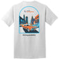 2025 CA Anniversary Shirt