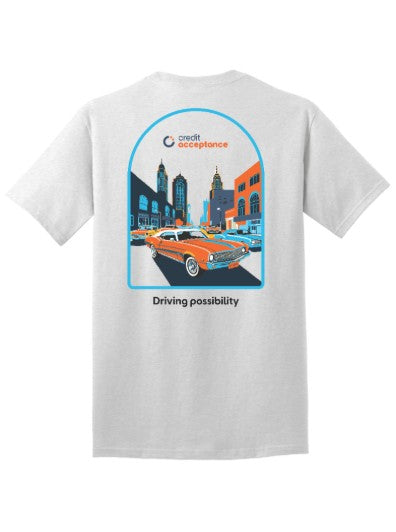 2025 CA Anniversary Shirt