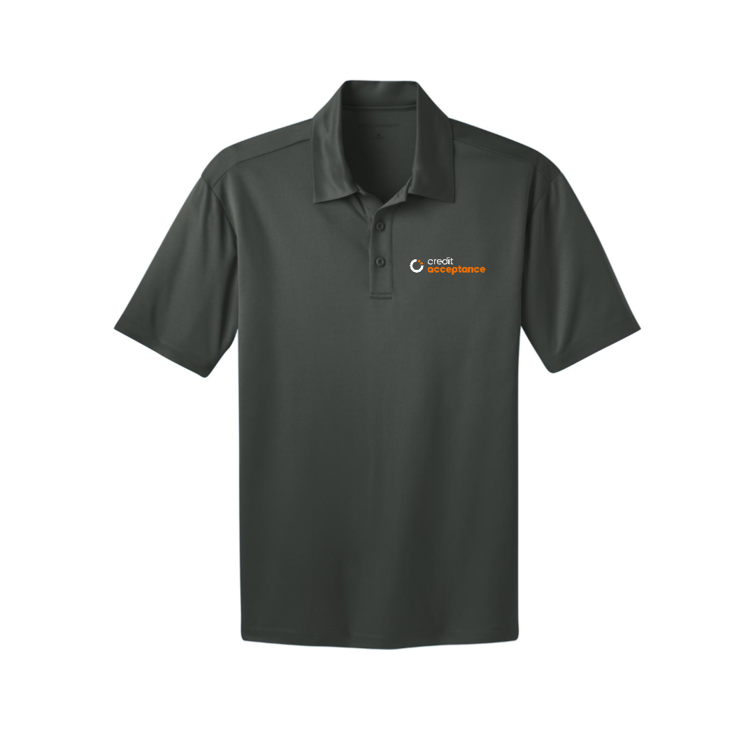 Men's Port Authority® Silk Touch™ Performance Polo