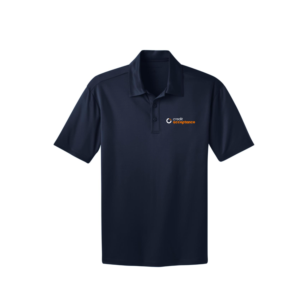 Men's Port Authority® Silk Touch™ Performance Polo