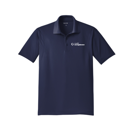 Men's Sport-Tek Tall Micropique Sport-Wick Polo