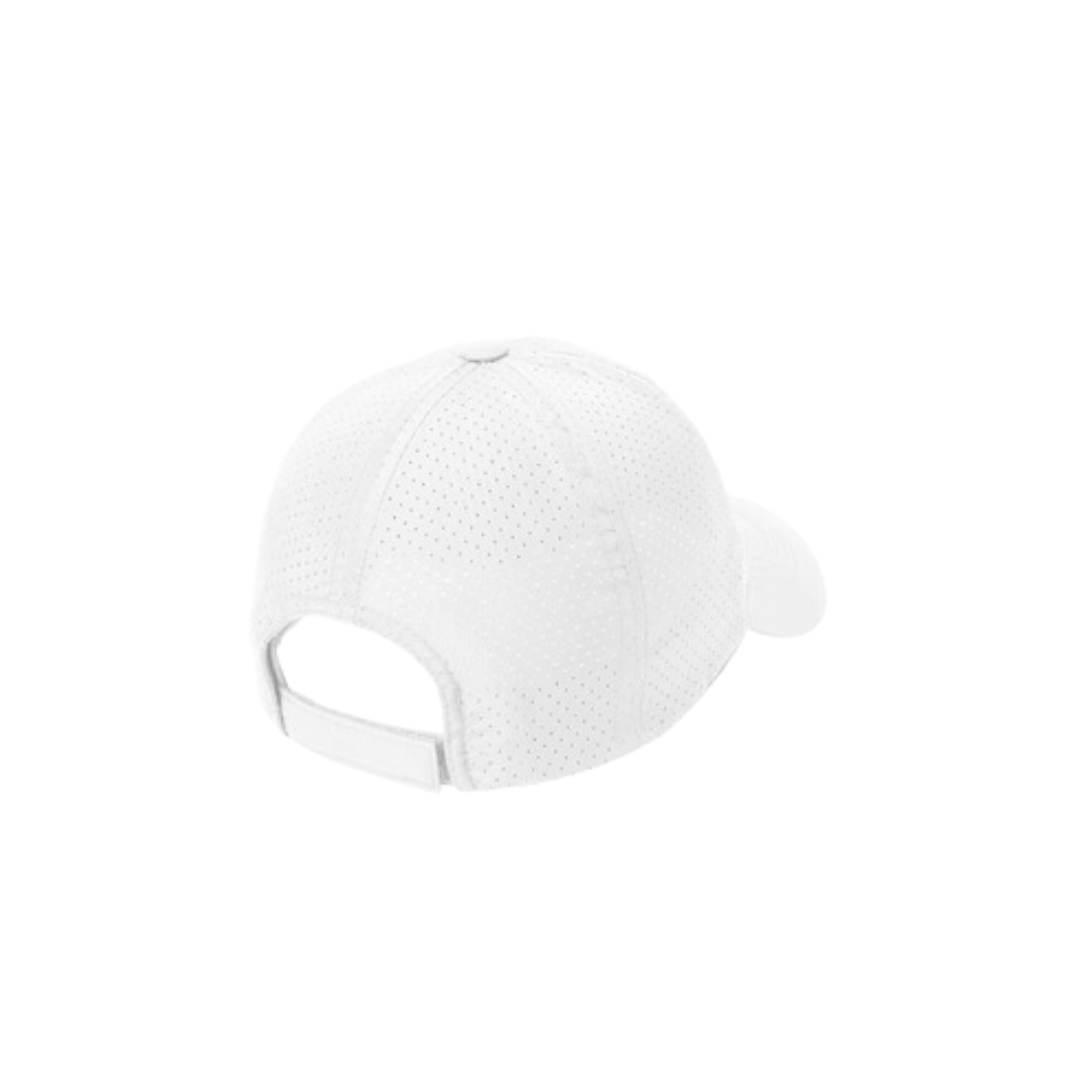 Port Authority Perforated Cap