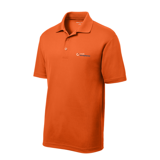 Men's Sport-Tek PosiCharge RacerMesh Polo