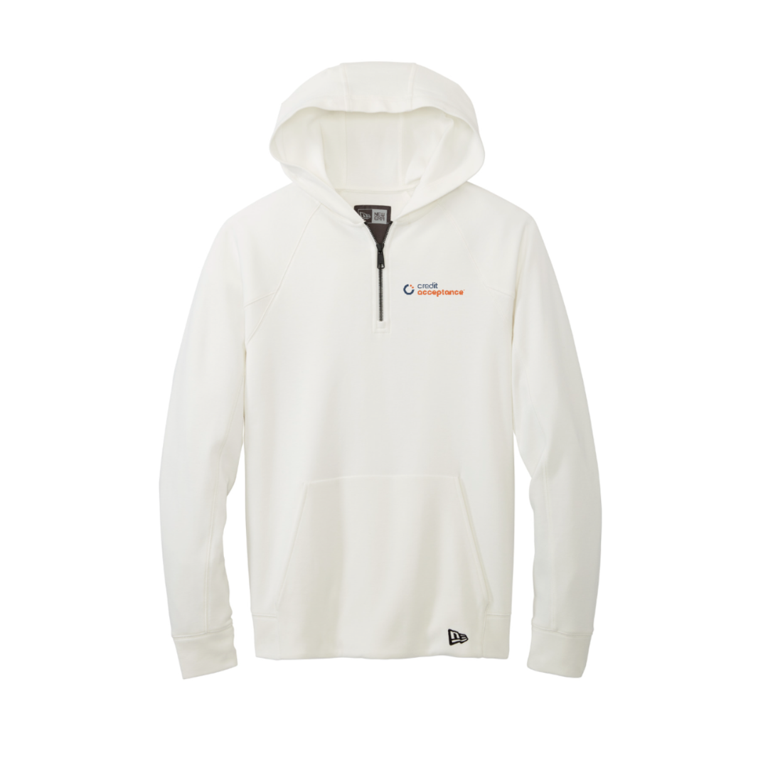 New Era STS 1/4-Zip Hoodie