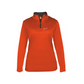 Women’s Badger B-Core Quarter-Zip