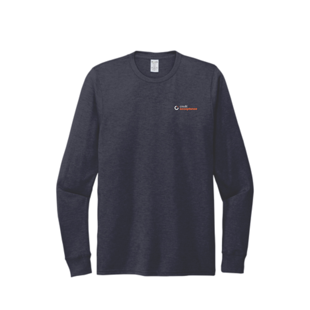 Credit Acceptance Anniversary Unisex Long Sleeve