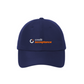 Port Authority Perforated Cap