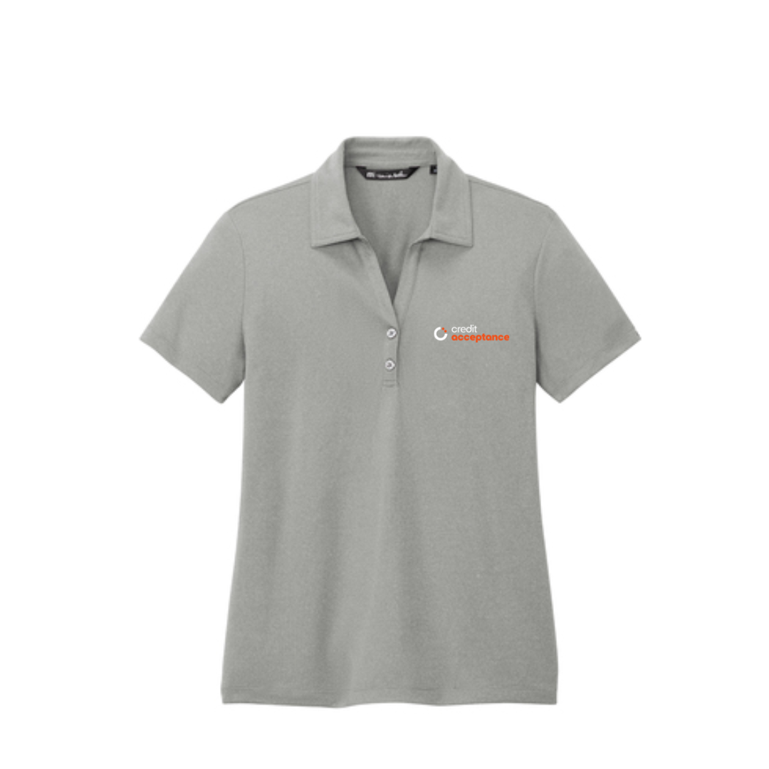 Women's Travis Mathew Coto Performance Polo