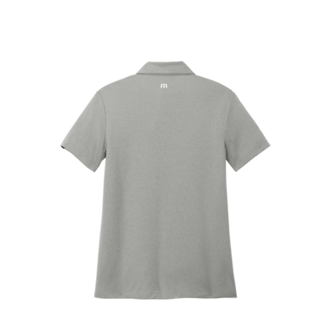 Women's Travis Mathew Coto Performance Polo